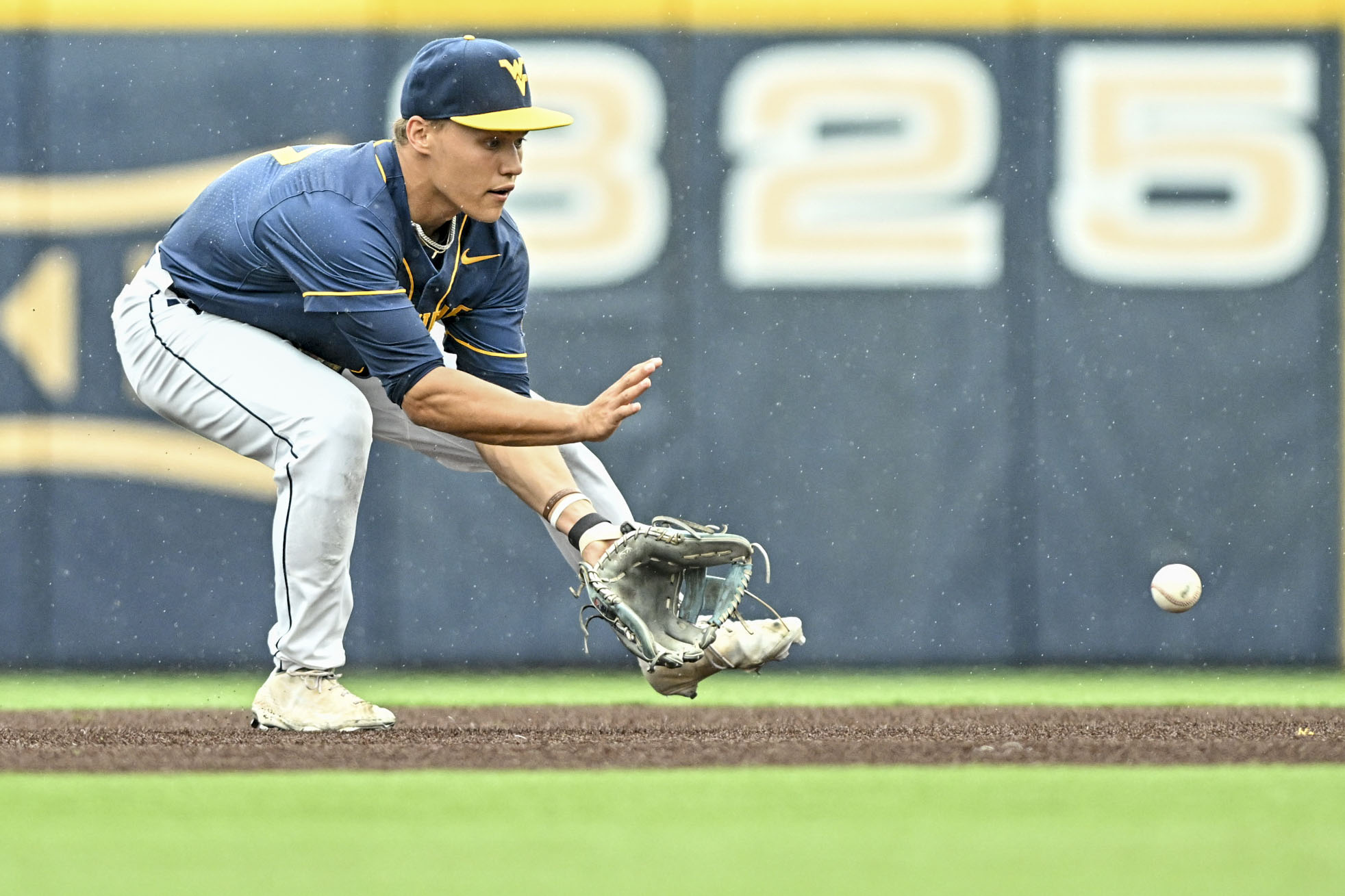 WVU enters TCU series with positioning for Big 12 tournament on the line